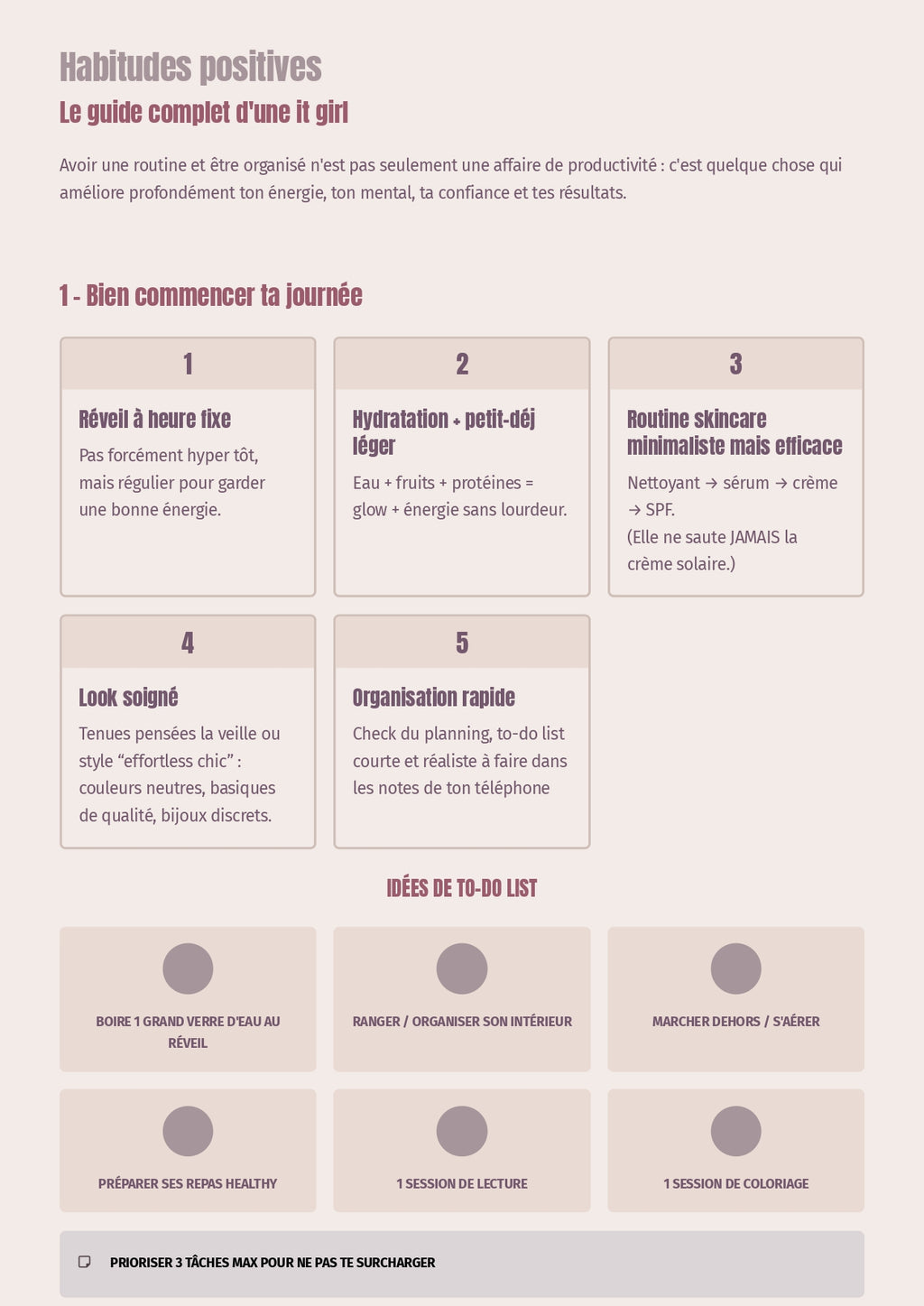 Ebook let's glow girl