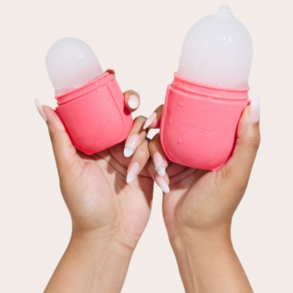 Ice Roller It Girl : regard frais, peau lissée & glow instantané
