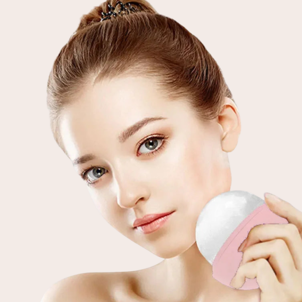 Ice Roller It Girl : regard frais, peau lissée & glow instantané