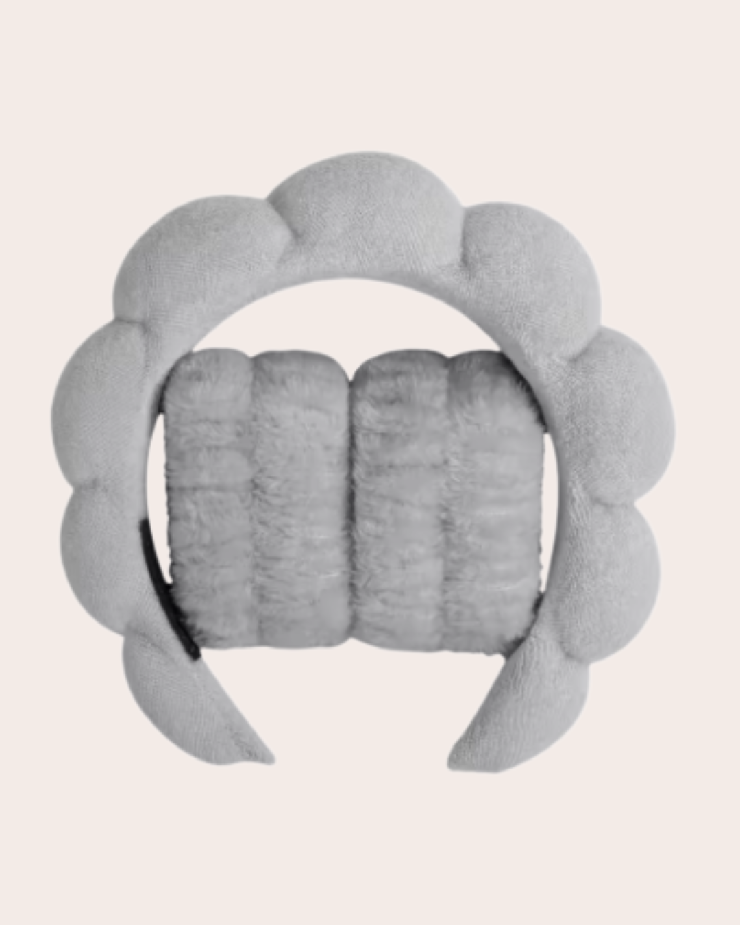 Serre-tête maquillage It Girl + Protège-Poignets