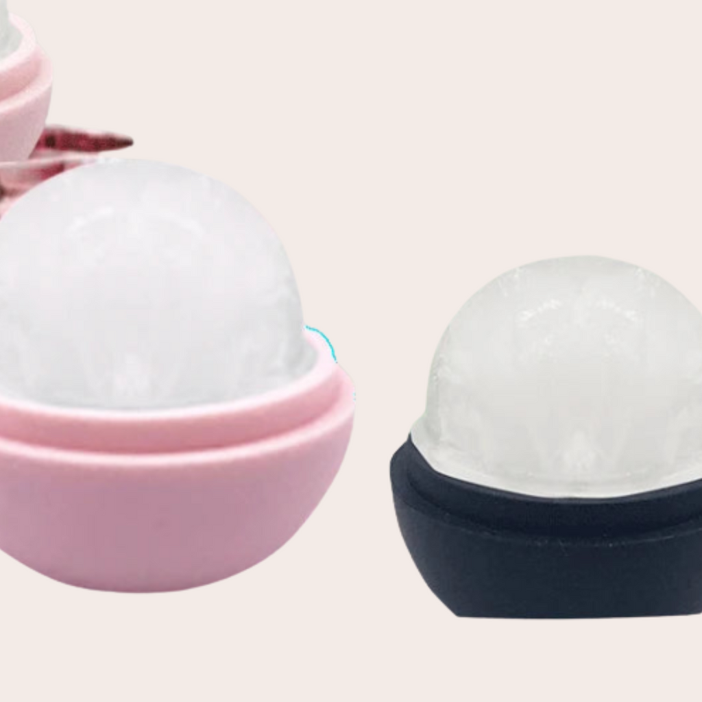 Ice Roller It Girl : regard frais, peau lissée & glow instantané