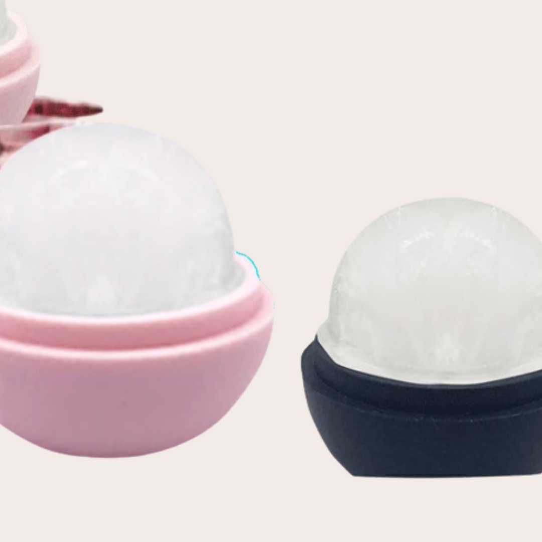 Ice Roller It Girl : regard frais, peau lissée & glow instantané