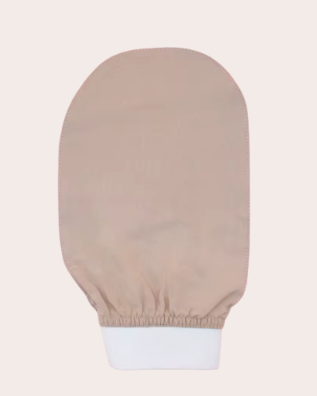 Gant de soie It Girl : gommage naturel & peau ultra douce