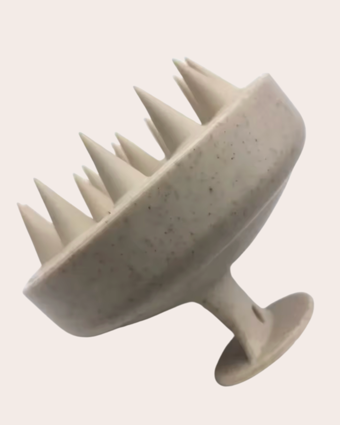 Brosse massante It Girl : stimule & sublime le cuir chevelu