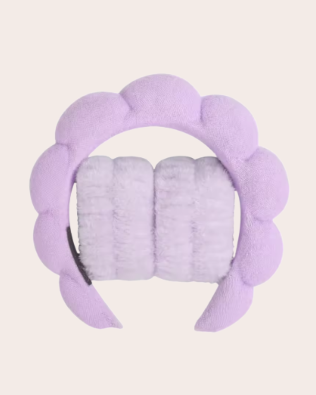 Serre-tête maquillage It Girl + Protège-Poignets