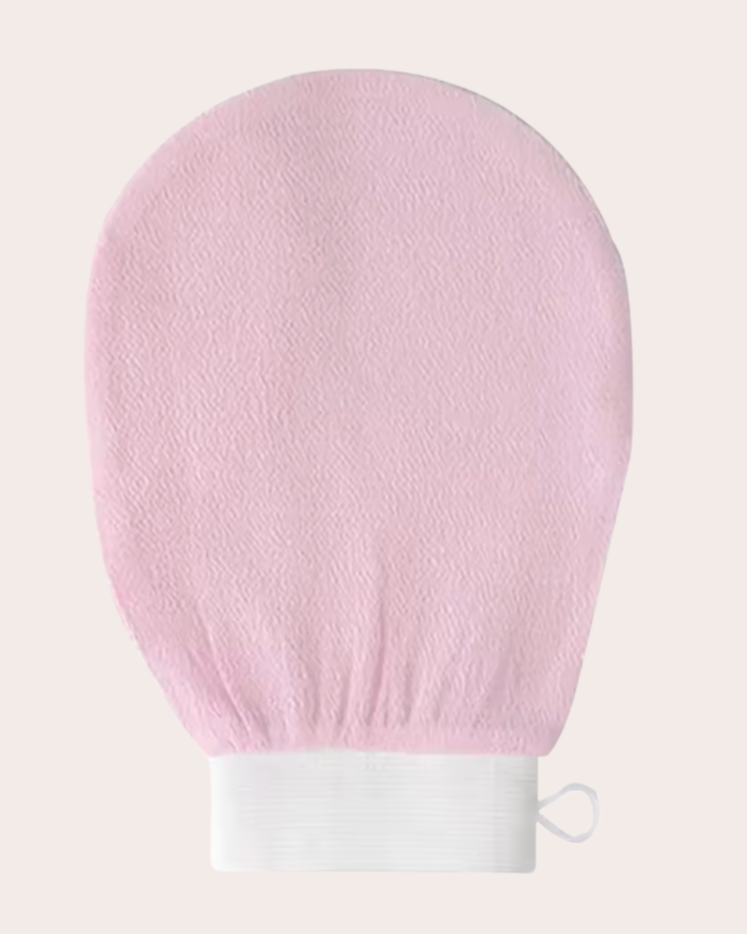 Gant de soie It Girl : gommage naturel & peau ultra douce