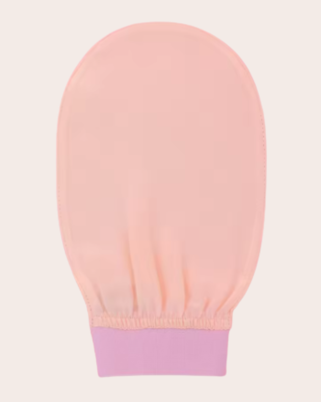 Gant de soie It Girl : gommage naturel & peau ultra douce