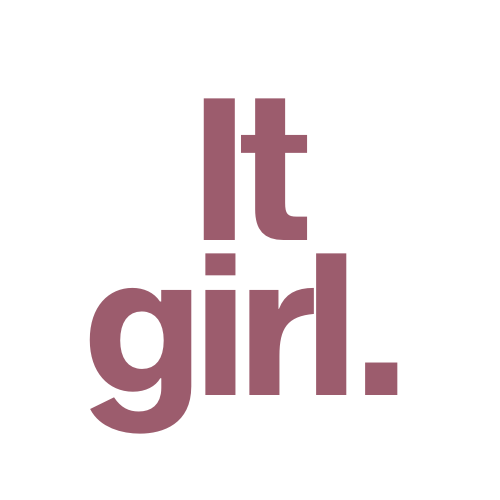 IT GIRL